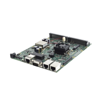 MIKROTIK RB800 RB800 RouterBOARD 3 puertos Gigabit 4 ra