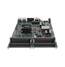 MIKROTIK RB800 RB800 RouterBOARD 3 puertos Gigabit 4 ra