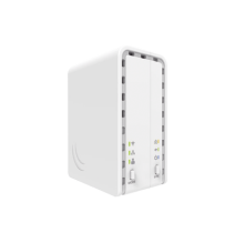 MIKROTIK PL6411-2ND PWR-Line AP Punto de Acceso Power L