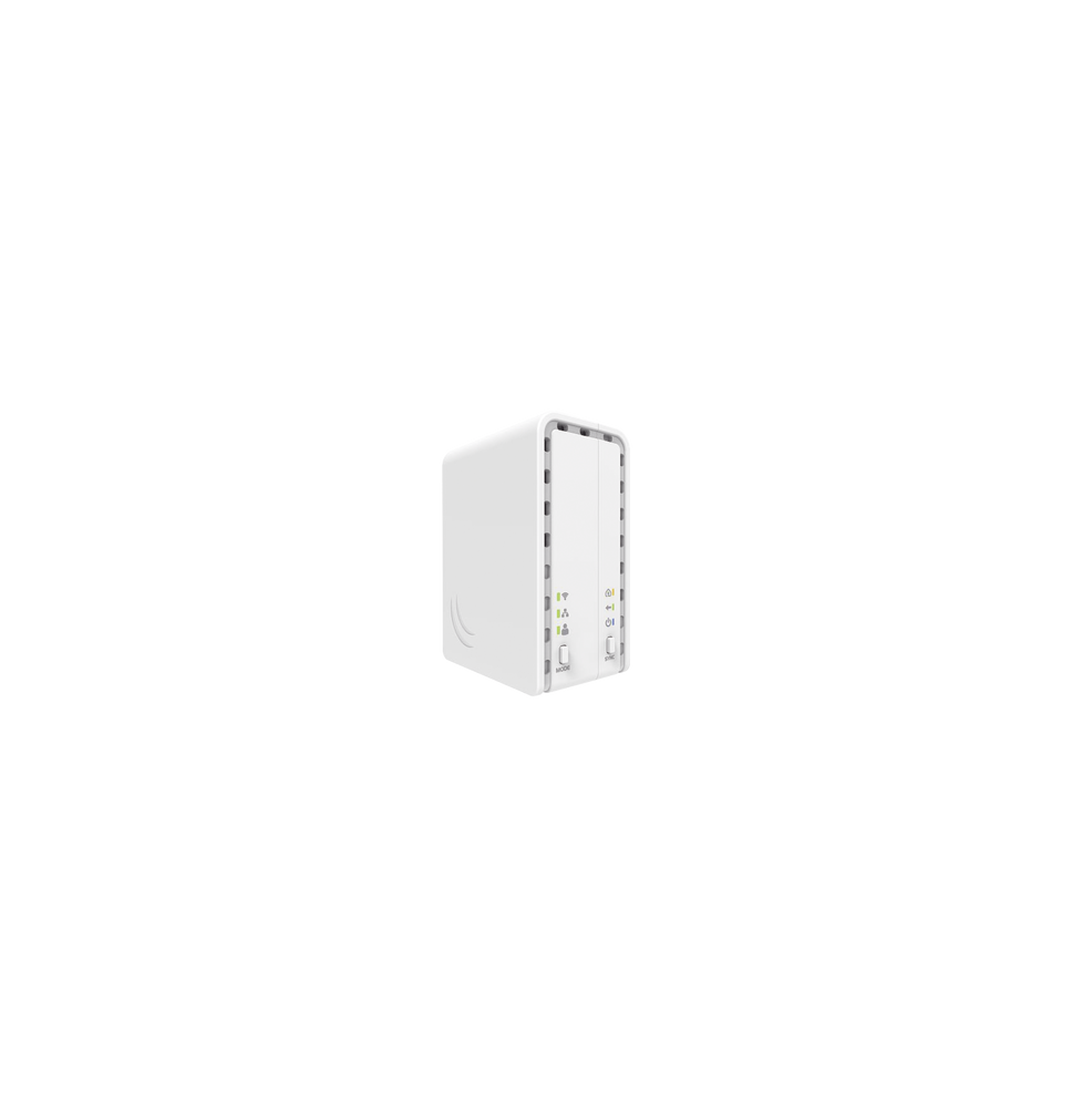 MIKROTIK PL6411-2ND PWR-Line AP Punto de Acceso Power L