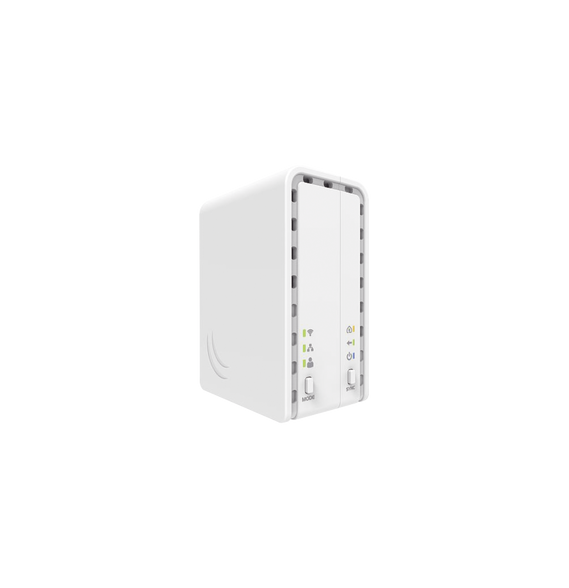 MIKROTIK PL6411-2ND PWR-Line AP Punto de Acceso Power L