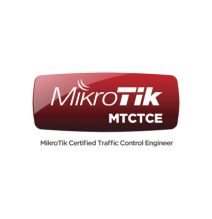 MIKROTIK EXPERTMTCTCE Certificación Oficial Mikrotik MT