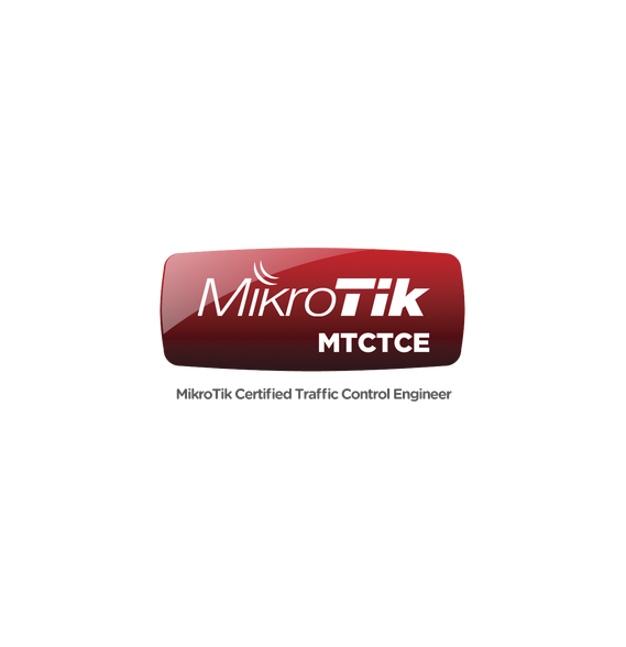 MIKROTIK EXPERTMTCTCE Certificación Oficial Mikrotik MT