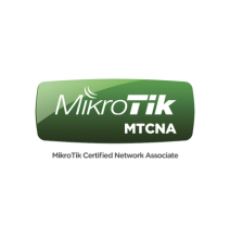 MIKROTIK EXPERTMTCNA Certificación Oficial Mikrotik MTC