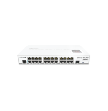 MIKROTIK CRS125-24G-1S-IN Cloud Router Switch CRS125-24