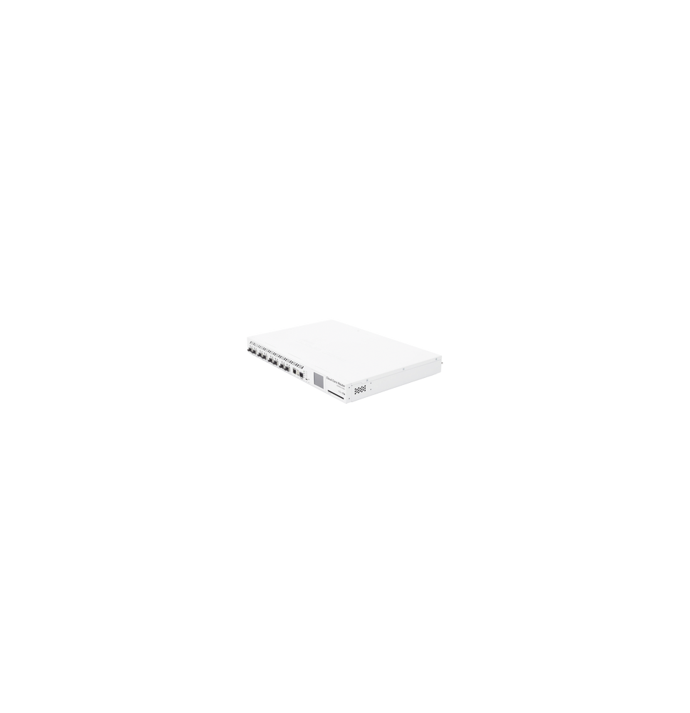 MIKROTIK CCR1072-1G-8S+ CloudCore Router CPU 72 Núcleos