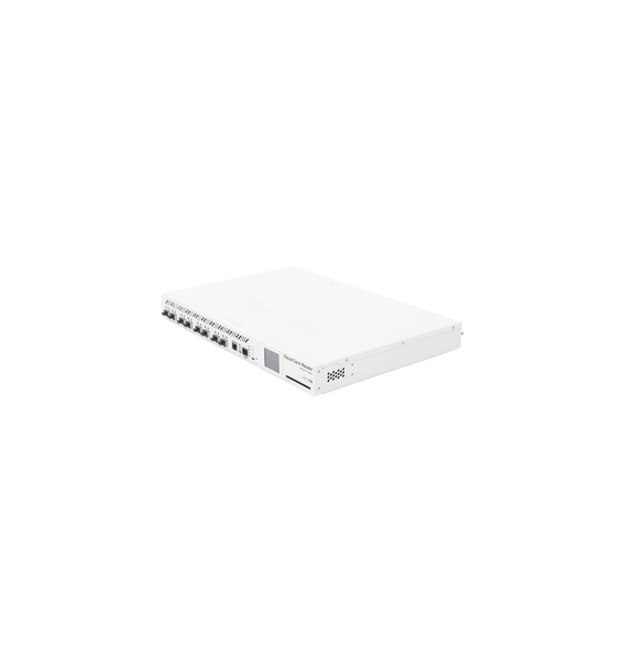 MIKROTIK CCR1072-1G-8S+ CloudCore Router CPU 72 Núcleos