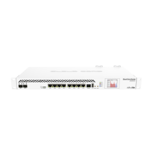 MIKROTIK CCR1036-8G-2S+ CoreCloud Router Mikrotik CPU 3