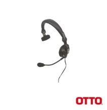 OTTO V410053 Diadema Lightweight para Motorola EP350/45