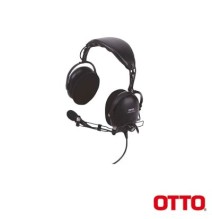 OTTO V4-10080 Diadema Heavy Duty sobre la cabeza para K