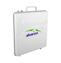 ALVARION P6000-600 Backhaul Doble Radio 250 Mbps reales