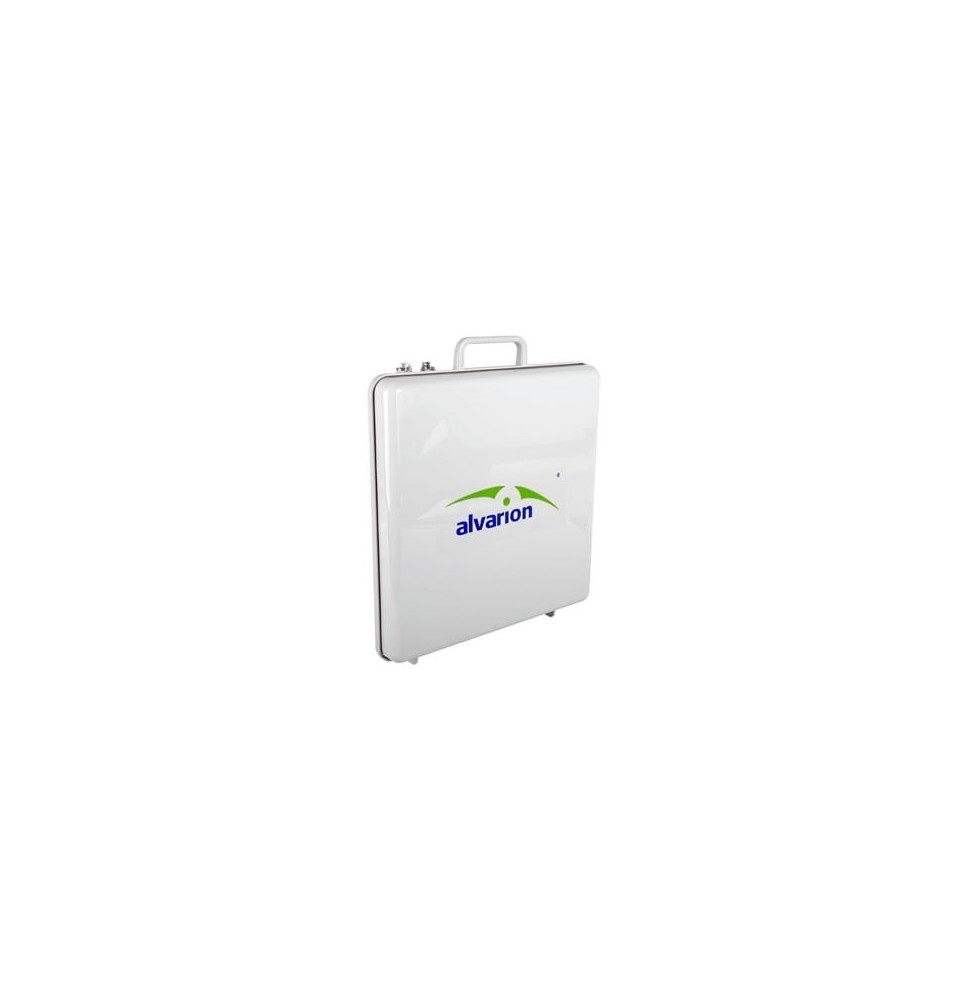 ALVARION P6000-600 Backhaul Doble Radio 250 Mbps reales