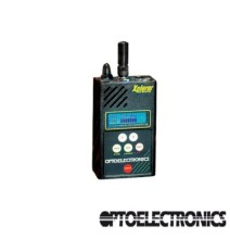 OPTOELECTRONICS XPLORER Receptor de Comunicaciones con