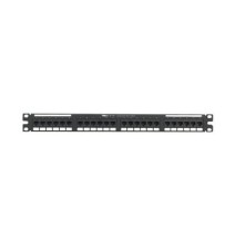 PANDUIT NK6PPG24Y Panel de Parcheo de Impacto 110 Plano