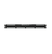 PANDUIT NK6PPG24Y Panel de Parcheo de Impacto 110 Plano