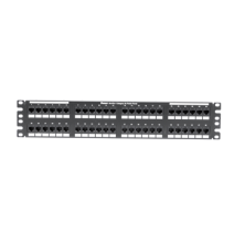 PANDUIT NK5EPPG48Y Panel de Parcheo de Impacto 110 Plan