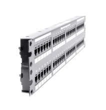 PANDUIT NK5EPPG48Y Panel de Parcheo de Impacto 110 Plan