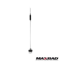 PCTEL MUF-4065 Antena móvil UHF ajustable en campo rang