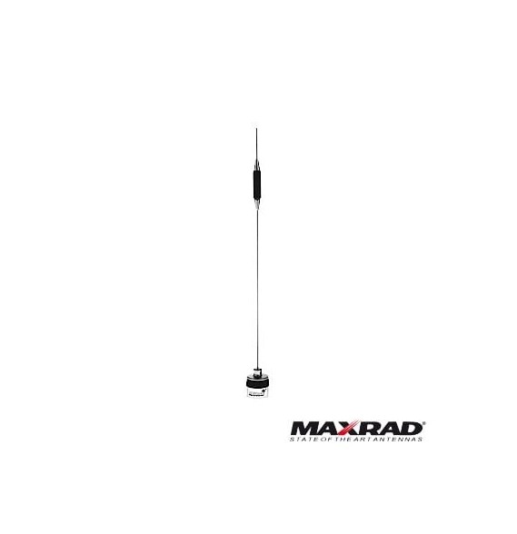 PCTEL MUF-4065 Antena móvil UHF ajustable en campo rang