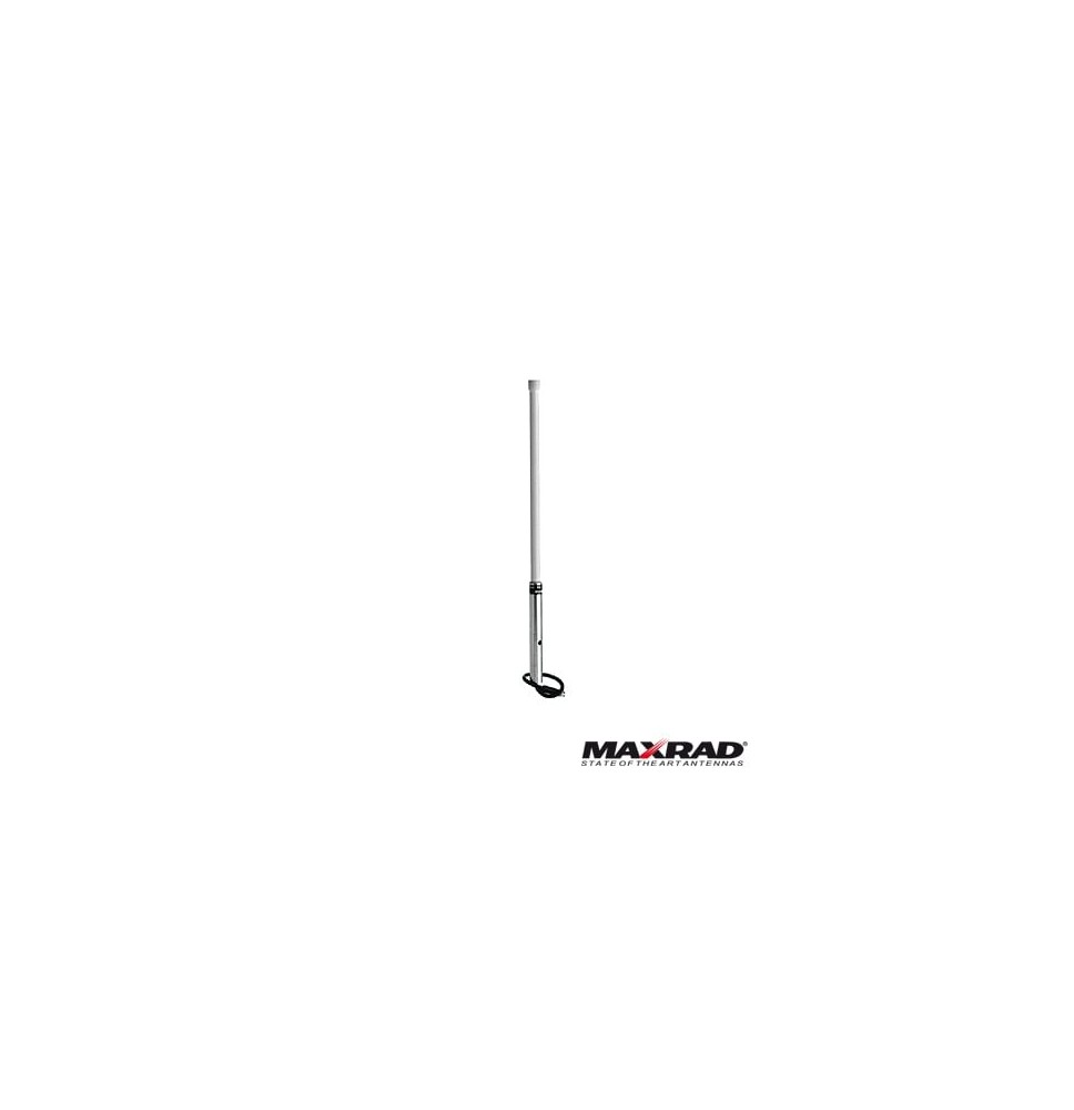 PCTEL MFB-1563 Antena base fibra de vidrio rango de fre