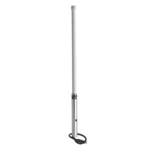 PCTEL MFB-1503 Antena base fibra de vidrio rango de fre