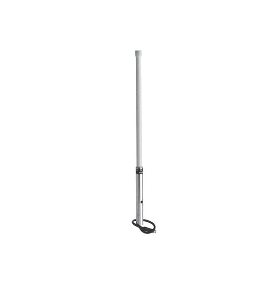 PCTEL MFB-1503 Antena base fibra de vidrio rango de fre