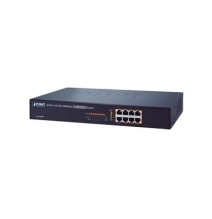 PLANET GSD-808HP Switch no administrable PoE Gigabit de