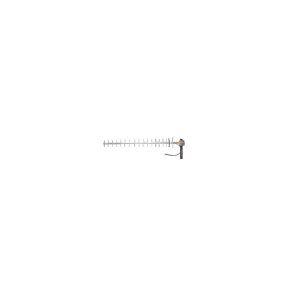 PCTEL BMYD-806O Antenas base Direccional Yagi / 18 elem