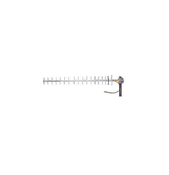 PCTEL BMYD-806O Antenas base Direccional Yagi / 18 elem