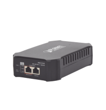 PLANET POE-175-95 Inyector PoE 802.3bt 95 Watts Gigabit