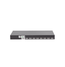 PLANET KVM-210-08 Switch Para Monitor KVM de 8 Puertos