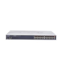 PLANET HPOE-1200G Inyector HUB high PoE 802.3at (Mid-sp