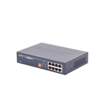 PLANET GSD-804P Switch PoE no Administrable 8 Puertos 1