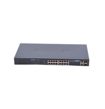 PLANET FGSW-1822VHP Switch no administrable PoE+ Extend