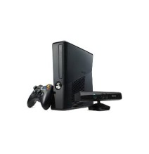ALTA FIDELIDAD XBOX-360 Consola XBOX360 250GB con kinec