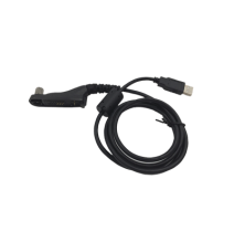 PHOX PHCP4150M Cable programador para radios Motorola A