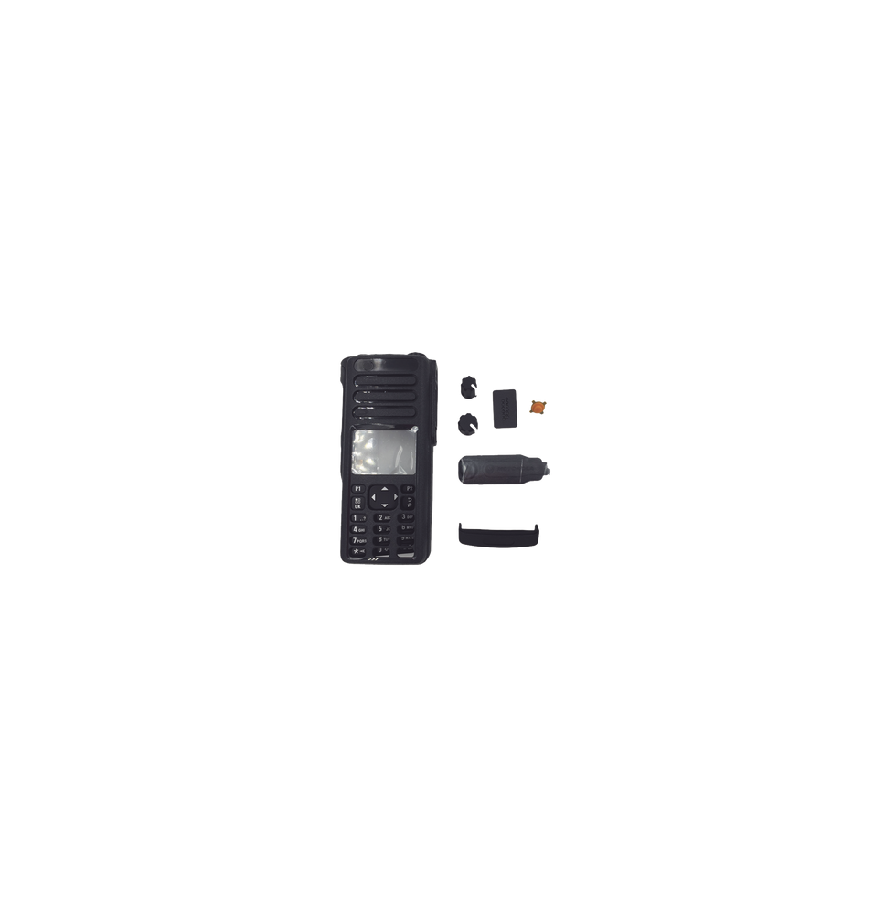 PHOX PH-CDGP8550 Carcasa de plástico para Radio Motorol
