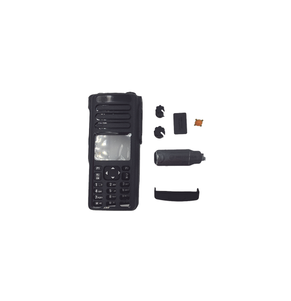 PHOX PH-CDGP8550 Carcasa de plástico para Radio Motorol