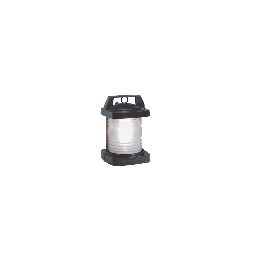 PERKO 1373-E00-BLK Luz de navegación en color blanco co