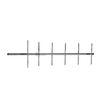 PCTEL MYA-1506K Antena Yagi Direccional para Base 150-1