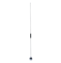 PCTEL MUF-4305 Antena Móvil UHF Ajustables en Campo Ran