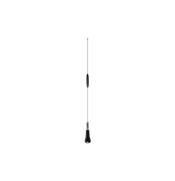 PCTEL ASP76551 Antena móvil UHF ajustable en campo rang