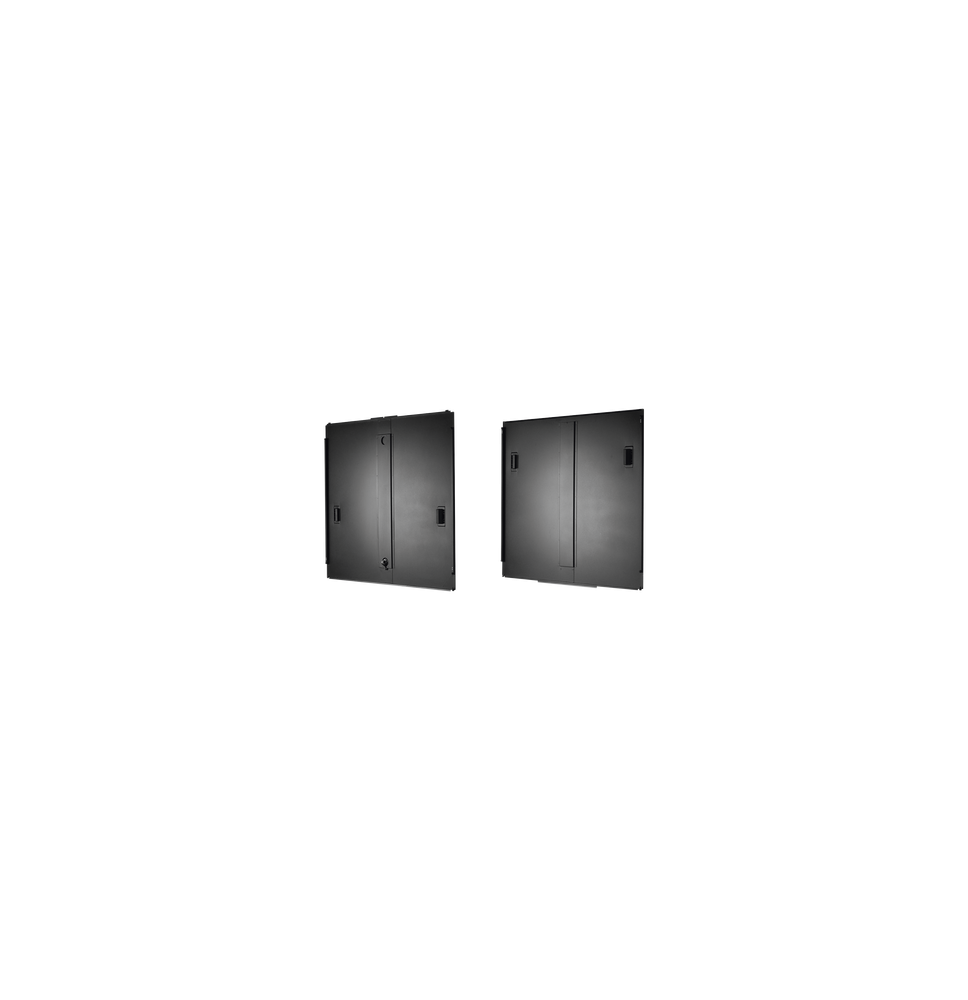 PANDUIT XG-SPFS421B Panel Lateral Para Uso Con Gabinete