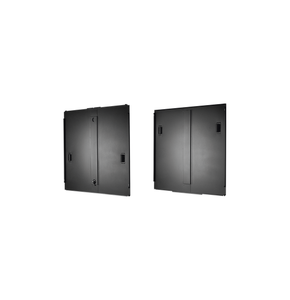 PANDUIT XG-SPFS421B Panel Lateral Para Uso Con Gabinete