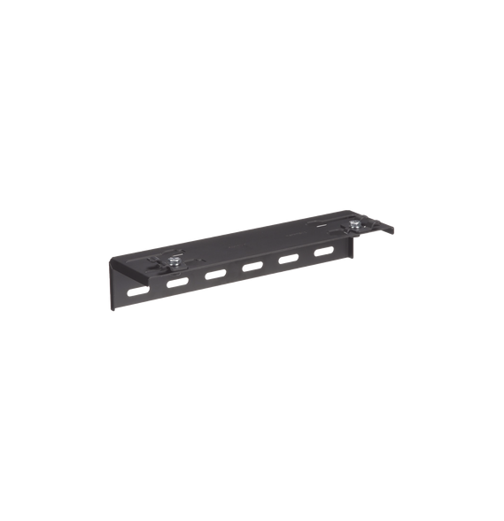 PANDUIT WGWMTB12BL Soporte de Montaje en Pared Para Cha