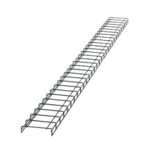 PANDUIT WG8BL10 Charola para Canalización Wyr-Grid® Tip