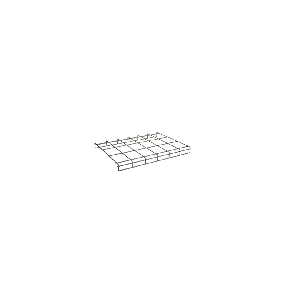 PANDUIT WG18BL10 Charola para Canalización Wyr-Grid® Ti