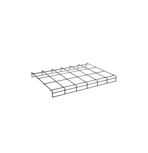 PANDUIT WG18BL10 Charola para Canalización Wyr-Grid® Ti