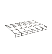 PANDUIT WG18BL10 Charola para Canalización Wyr-Grid® Ti