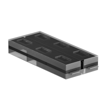 PANDUIT UVC072 Cartucho de Baterías VRLA de Reemplazo P